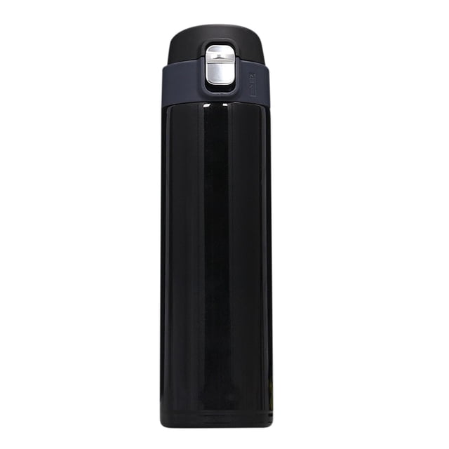 LSLJS 500ML Travel Mug Office Coffee Tea Keep Warm Water Bottle Cups, Thermos Cup