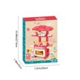 thumbnail image 3 of Kids Kitchen Playset,Pretend Cooking Toy,Mini Kitchenware Set,Simulation Cooking Toy,Role Play Toy,Educational Play Toy,Kids Cooking Game,Pretend Play Kitchen,Interactive Toy Set, 3 of 6
