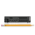 thumbnail image 4 of Remis à Neuf : LENOVO M72E TINY Intel Core i5-3470T 2,90 GHz, 4 Go, 128 Go SSD, Win 10 Pro, 4 of 4