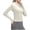 0123-Vert, variante sur Ailaofu Cardigan de Noël Laid pour Femmes, Chandail de Noël Laid Drôle pour Femmes, Cardigan à Col Rond pour Femmes