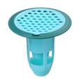 thumbnail image 2 of Meitianfacai Bathroom Shower Filter Floor Removable Deodorant Cover, 2 of 5