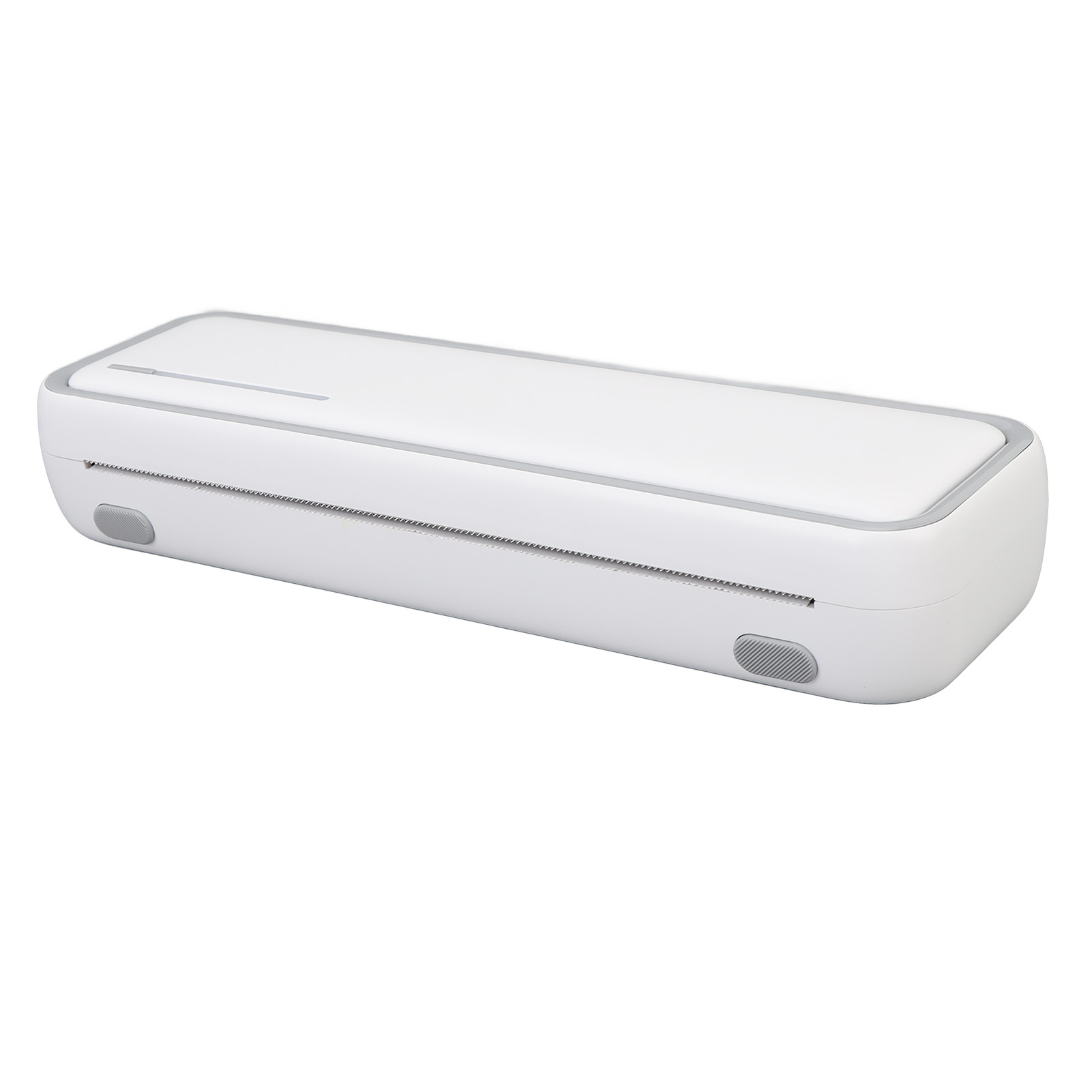 Thermal Printer, 203dpi Resolution Inkless Printing Machine  for PDF File Web Photo
