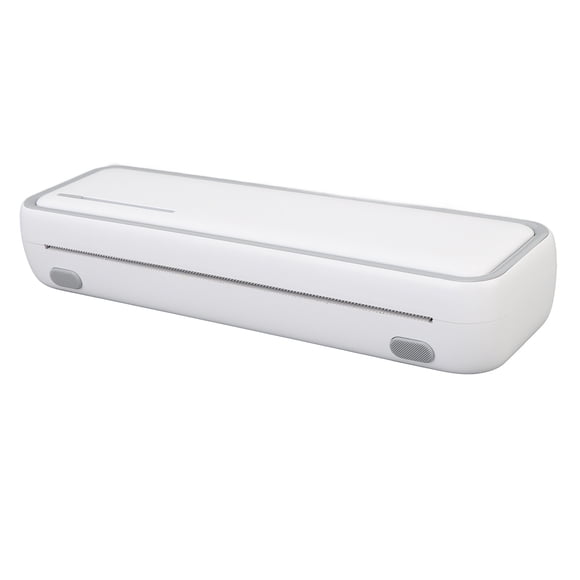 Thermal Printer, 203dpi Resolution Inkless Printing Machine for PDF File Web Photo