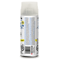 thumbnail image 3 of Rust-Oleum Painter's Touch 2X Ultra Cover Multi-Purpose Paint and Primer in Semi-Gloss Clear, 340g Aerosol Spray Paint, 3 of 4