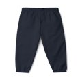 thumbnail image 3 of CHUANK Kids Sweatpants Loose Fit Fleece Jogger Pants with Elastic Bottom, 3 of 7