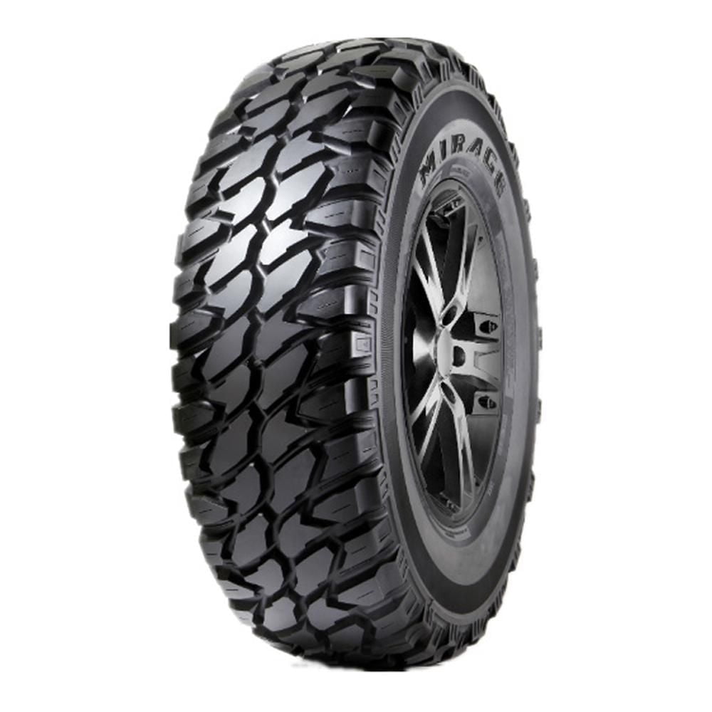 MIRAGE MR-MT172 LT245/75R16 C Pneu