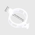thumbnail image 2 of Wzzjkit 400pcs Plastic Fixing Clip Clip Clip Binding Clip Grafting Clip Fixing Device, 2 of 9