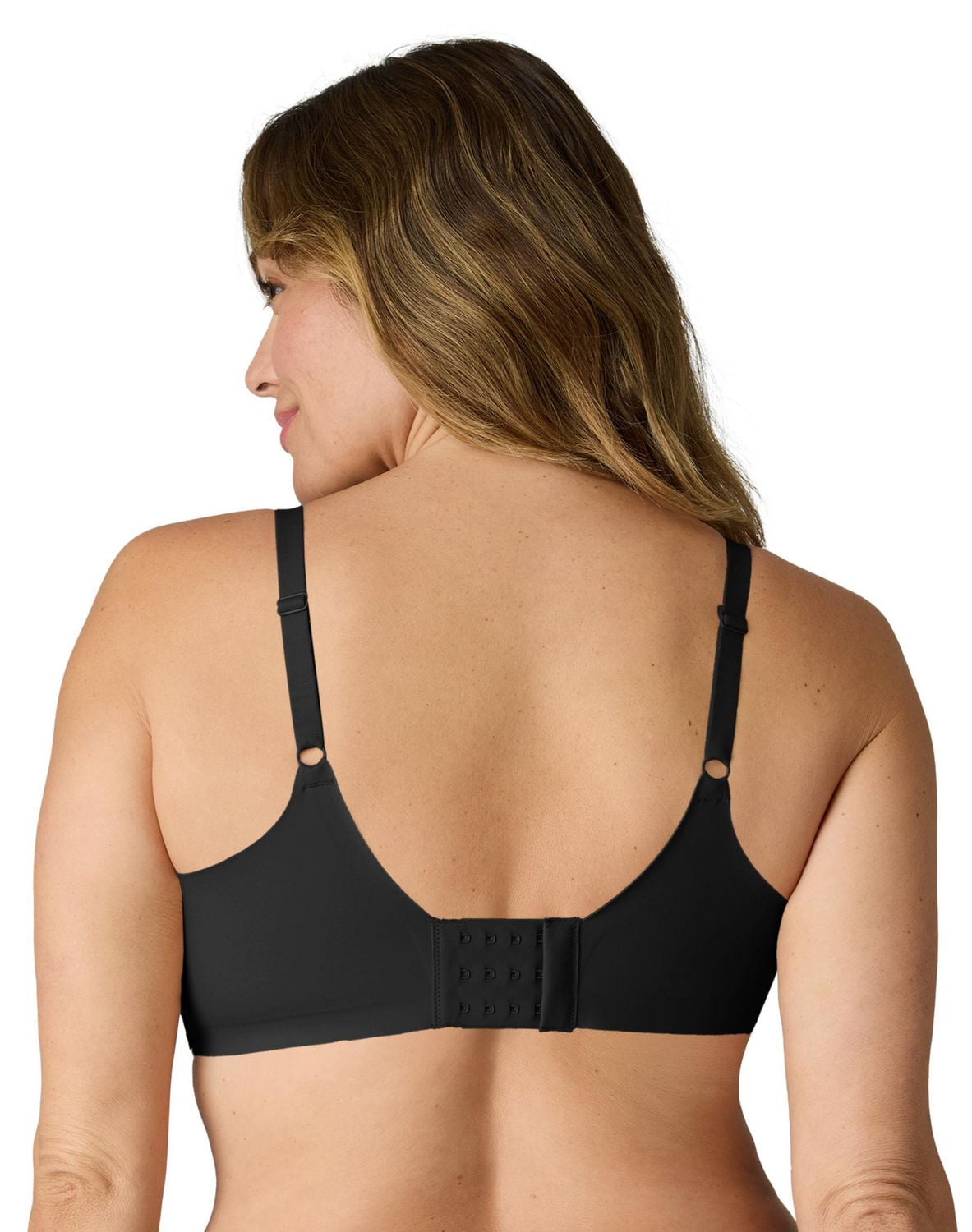 Soutien-gorge WonderBra confortable et lissant sans armatures
