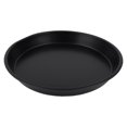 thumbnail image 2 of 12 Inch Microwave Oven Pan Chip Tray Dish Pizza Bacon Baking Non-Stick Cook Tray, 2 of 4