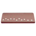 thumbnail image 1 of Stair Mat for Home and Décor Unmatched Non- Cushioned Polyester Stair Cover Soundproof and Scratch Easy Clean for Living Room Hallway Entry, 1 of 8
