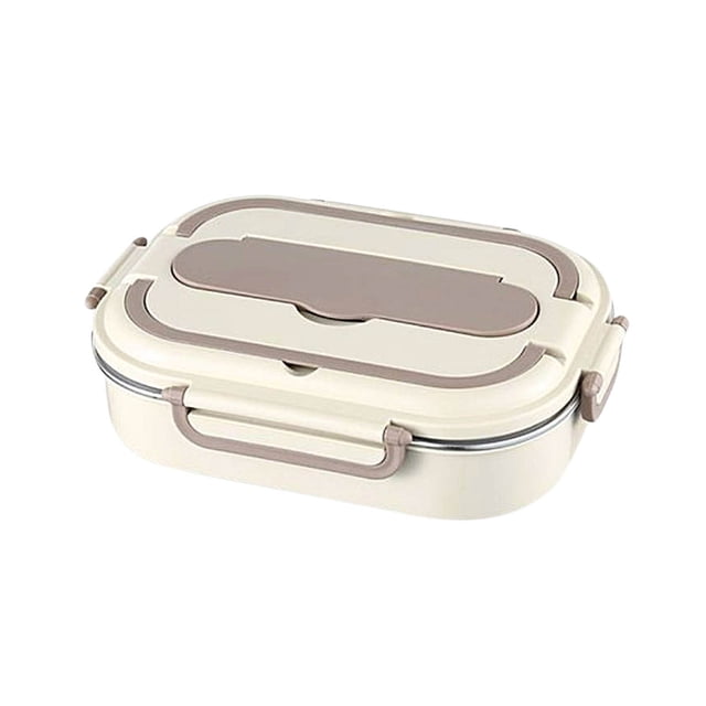 Portable Stainless Steel Lunch Box,Insulation Box,Student Lunch Box,Outdoor Lunch Box