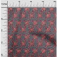 thumbnail image 1 of oneOone Polyester Lycra Fabric Floral Block Decor Fabric Printed BTY 56 Inch Wide, 1 of 4