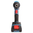 thumbnail image 4 of FIXTEC Ensemble de Perceuse/perceuse Sans Fil Lithium-Ion 20 V avec Batterie 1,5 Ah et Chargeur, 4 of 4