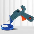 thumbnail image 4 of LAILLSH Hot Glue Holder, Hot Glue Tool Stand Desktop, Hot Glue Sprayer Rack, Colorful Plastic Hot Glue Tool Stand For Various Diy Crafts, Home Decoration - 2026 New Arrival🔥, 4 of 8