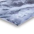 thumbnail image 2 of Truu Design Self-Adhesive Marble Peel and Stick Backsplash Wall Tiles, 2 of 2