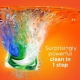 thumbnail image 4 of Tide PODS Liquid Laundry Detergent Pacs, Original, 4 of 9