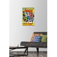 thumbnail image 3 of Marvel Comics - Avengers #100 Wall Poster, 22.375" x 34", 3 of 5