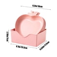 thumbnail image 3 of Plastic Cutlery Set With 6.29 In Food Tray And 5 Plates For Restaurants Dining Halls And Food Shops, 3 of 6