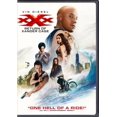 thumbnail image 1 of PARAMOUNT-SDS XXX-RETURN OF XANDER CAGE (DVD) D59186907D, 1 of 2