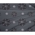 thumbnail image 4 of oneOone Polyester Lycra Fabric Floral Block Print Fabric By Yard 56 Inch Wide, 4 of 4