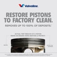 thumbnail image 3 of Valvoline Restore & Protect Huile de Moteur Entièrement Synthétique 0W-20 5 QT, 3 of 9