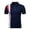 Dark Blue, variant on Ketyyh-chn99 Tshirts Shirts for Men 2024 Men's Dress Shirts Short Sleeve Classic Shirts White,M