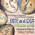thumbnail image 1 of Esta Es El Dia (This Is the Day), 1 of 1