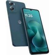 Motorola G06 Power Edition (4GB RAM, 64GB Storage) – Brand New | 6.88" LCD 120Hz Display | 50MP Camera | Helio G81 Ultra Processor | 7000mAh Battery| Unlocked Dual SIM | International Version