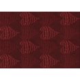 thumbnail image 1 of Ahgly Tapis Rectangulaire Lavable en Machine Intérieur Transitionnel Noir Brun, 7 Pieds x 10 Pieds, 1 of 7