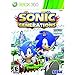 thumbnail image 2 of Sonic Generations (Platinum Hits) - Xbox 360, 2 of 4