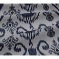 thumbnail image 5 of oneOone Viscose Jersey Fabric Ethnic Ikat Decor Fabric Printed BTY 60 Inch Wide, 5 of 5