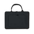 thumbnail image 3 of Felt Laptop Sleeve Large Capacity Storage Bag for 15 Inch Devices Office Use 1pc, 3 of 6