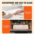 thumbnail image 4 of VEVOR Plateau Chauffant Électrique Tapis Chauffant Enroulable pour Aliments avec Contrôle de Température pour Buffet, 4 of 9