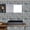 D, variant on Fasiaou Peel and Stick Kitchen Backsplash Tiles, 3D Waterproof Self Adhesive Wall Tile Stick on Backsplash for Kitchen and Bathroom,C