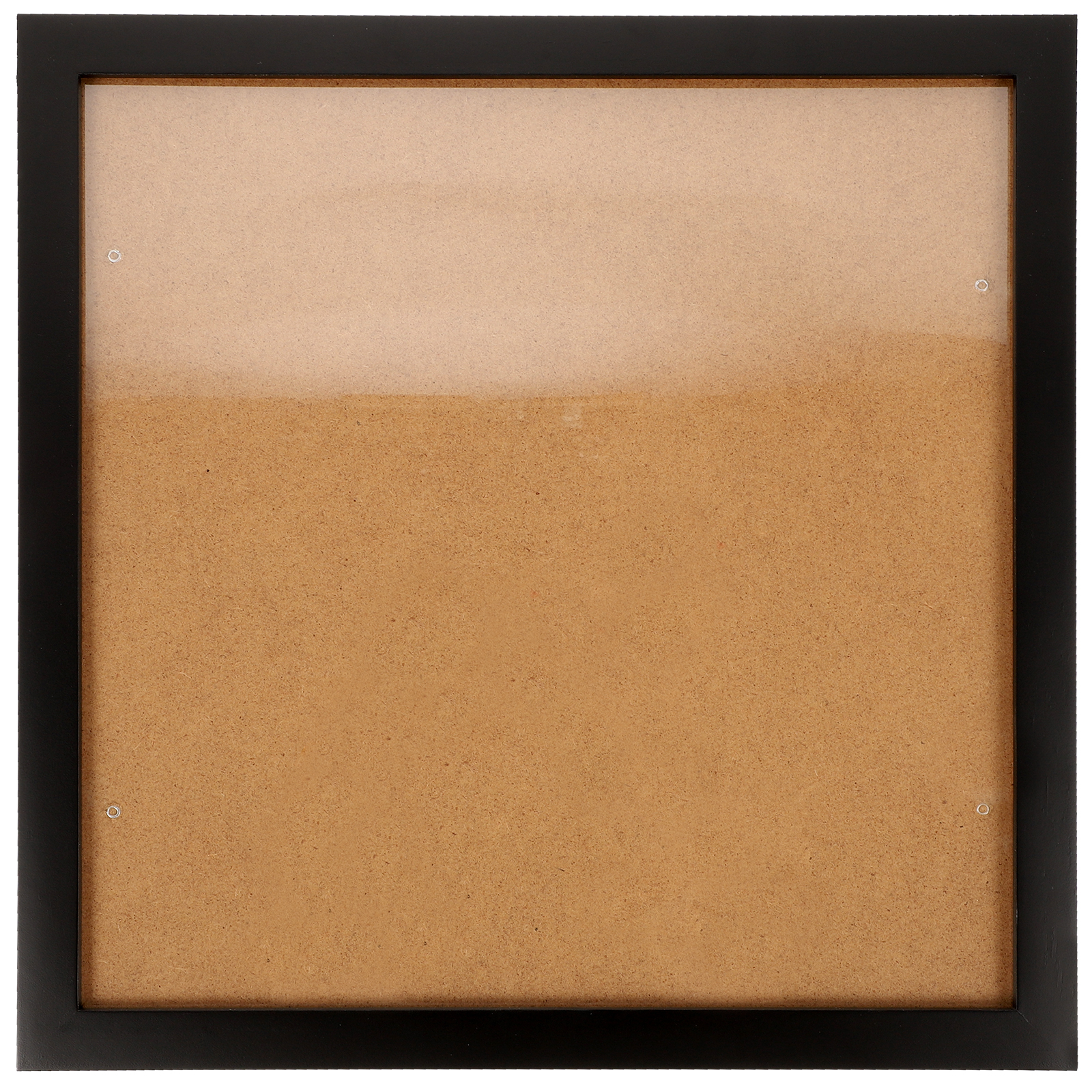 Household Tabletop Art Painting Display Frame Wooden Family Picture Frame Multi-use Certificate Frame