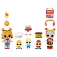 thumbnail image 4 of L.O.L. Surprise Loves Mini Sweets Deluxe Series 3 - Kellogg's, 4 of 6