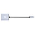 thumbnail image 2 of Adesso AUH-5030 - USB-C to Display Port Adapter, 2 of 11