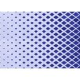 thumbnail image 1 of Ahgly Tapis Rectangulaire Lavable en Machine Intérieur Lavande Bleu, 2 Pieds x 4 Pieds, 1 of 7