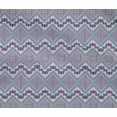 thumbnail image 4 of oneOone Cotton Flex Fabric Chevron & Triangle Geometric Print Sewing Fabric BTY 40 Inch Wide, 4 of 4