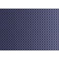 thumbnail image 1 of Ahgly Company Tapis d'Intérieur Lavables en Machine pour la Zone de Pervenche, 7' x 10', 1 of 7