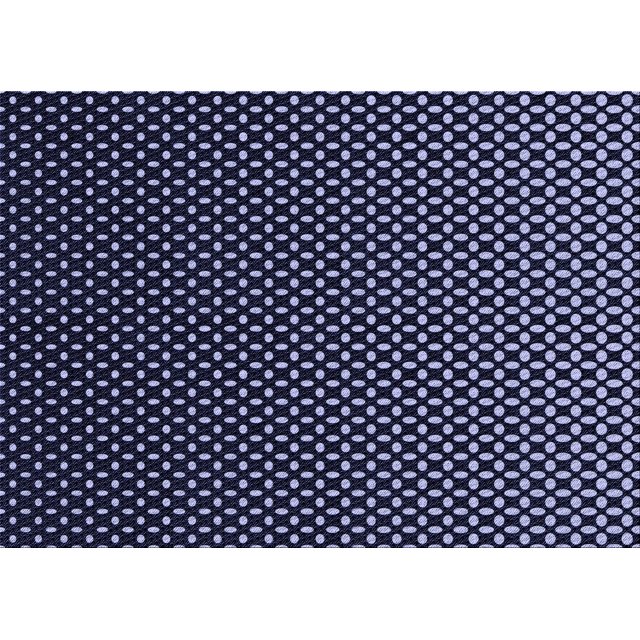 Ahgly Company Tapis d'Intérieur Lavables en Machine pour la Zone de Pervenche, 7' x 10'