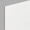 thumbnail image 2 of Ampersand PBW0612 White Pastelbord, 6 X 12 In., 2 of 2