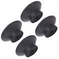 thumbnail image 3 of 4PCS Shock Absorption Rubber Cushion for Vacuum Pump Oil Free Small Air Compressor Accessories, 3 of 14
