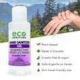 thumbnail image 4 of Mini Scented Hand Sanitizer Gel, 60 ml, Pack of 8, 4 of 8