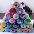 thumbnail image 2 of Hemp Rope Colorful Natural Jute Twine String jute hemp cord Jute Roll Hemp Cord for DIY Art Crafts and Wrapping, 2 of 7