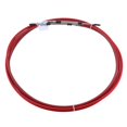 thumbnail image 1 of funtasica Red 10' Throttle Control Cable Fit for Boat Engine Inboard Throttle 10 FT, 1 of 7