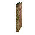 thumbnail image 3 of Ultimate Guard: Magic The Gathering : Lorwyn Eclipsed : Zipfolio 360 Xenoskin : Forest, 3 of 5
