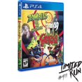 thumbnail image 1 of Zombies Ate My Neighbors + Ghoul Patrol - Limited Run #414 [PlayStation 4], 1 of 1