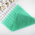 thumbnail image 3 of Perfect Tool Shower Towel Exfoliating Net Removes Dead Skin Cells and Provides Many Benefits for Your Skin., 3 of 4
