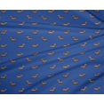 thumbnail image 4 of oneOone Polyester Lycra Fabric Dachshund Dog Print Fabric by The Yard 56 Inch Wide, 4 of 4